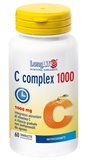 C COMPLEX 1000TR 60TAV LONG LIFE