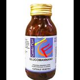 Glucomannano Cento Fiori 100 Capsule