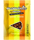 Moments Cane Snack Formaggio 60 Gr