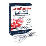 LATTOFERRINA BIOATTIVA 15STICK