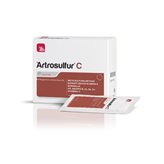 ARTROSULFUR® C LABOREST® 28 Bustine