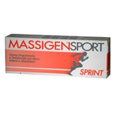 Massigen Sport Sprint 50ml