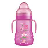 MAM Tazza Trainer Rosa 4m+