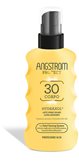 Angstrom Hydraxol Latte Spray SPF 30 Protezione Solare Alta 175 ml