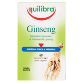 Ginseng Equilibra® 60 Capsule 19g