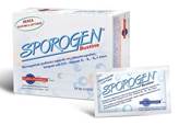 SPOROGEN 10BUST