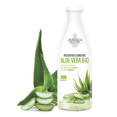 La Farmacia Delle Erbe Aloe Vera Bio Integratore Alimentare 1lt