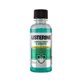 Listerine Difesa Denti&amp;Gengive Colluttorio 95ml