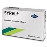 SYREL® IBSA 30 Capsule Molli