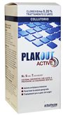 Plakout Active Collutorio con Clorexidina 0,20% 200 ml