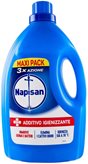 Napisan Additivo Igienizzante Liquido Per Bucato - 2.4lt