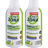 Enerzona Omega 3rx 420cps 1g (2x210cps)