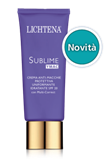 Lichtena Sublime Ymac Crema Anti-Macchie Protettiva Uniformante Idratante Spf20 40ml