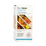 Recotuss Sedativo 2 mg/ml  Sciroppo 100ml