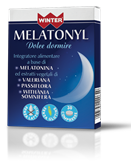 WINTER MELATONYL DOLCE DO30CPR