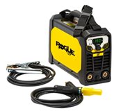 Esab Rogue ES 180i | Saldatrice inverter MMA