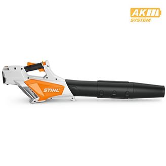 Soffiatore a batteria Stihl BGA 57 - Sistema AK