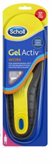 SCHOLL GEL ACTIV WORK DONNA