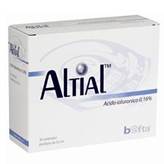 Altial Gtt Oculari 30f 0,6ml