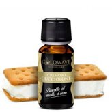 Cucciolone Liquido Goldwave Aroma 10 ml Biscotto Gelato