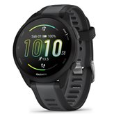 GPS GARMIN FORERUNNER 165 DISPLAY AMOLED TOUCHSCREEN