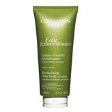 CLARINS<br> Crema corpo rivitalizzante Eau Extraordinaire<br> Crema Corpo - 200 ml