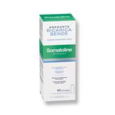 Somatoline Skin Expert Bende Snellenti Drenanti Kit Ricarica 3 Trattamenti