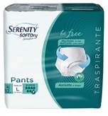 SERENITY PANTS SD SENS SUP L12