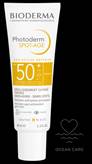 Photoderm SPOT-AGE SPF50+ BIODERMA 40ml