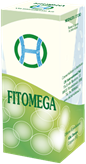 Fitomega Sin 60 Gocce 50ml