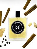 08 - INTRIGANT PATCHOULI (EDP) - Capacità : 2 ml