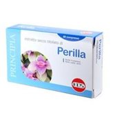 PERILLA Estratto Secco 60 Compresse