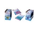 Forhans Travel Interdental Brush 1.2 Accessori Per Denti Da Viaggio 5 Scovolini