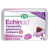 Echinaid Caramelle Gommose Svizzere Esi 50g