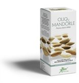 Olio Di Mandorle Aboca 100ml