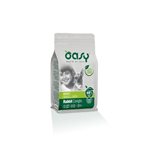 Oasy Cane Adulto OAP Small&Mini Coniglio (Formato: 2,5 Kg)