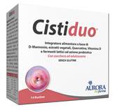 CISTIDUO 14 Bust.