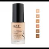 Cure Make Up Fondotinta Fluido Effetto Lifting 04 Korff 30ml