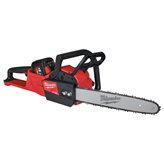 Milwaukee Elettrosega a batteria M18 FCHS-121 con barra da 40 cm