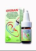 OTOSAN GOCCE AURIC BIO 10ML