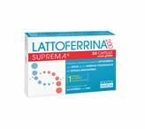 LATTOFERRINA 200 SUPREMA NAMED® 30 Capsule