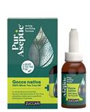 Zuccari Pur + Aseptic Gocce Native 20ML