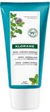 Klorane Balsamo Capelli Dopo Shampoo Alla Menta Acquatica Anti-Inquinamento 150ml