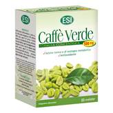 CAFFE VERDE 500MG 60 OVALET ESI