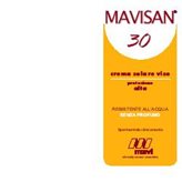 MAVISAN 30 CR VISO PROT A 60M