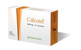 Pharaluce Calcorel Integratore alimentare 20 Compresse