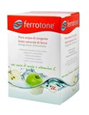 FERROTONE Apple 28 Sacch.25ml