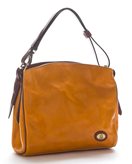 Hobo Bag Donna - Marron