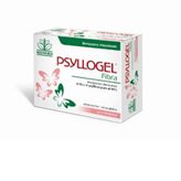 Psyllogel Fibra - Integratore per la regolarità intestinale - Gusto Fragola - 20 bustine