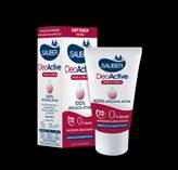 Sauber DeoActive Crema 35ml